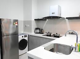 Greenage at Sutera Avenue Kota Kinabalu