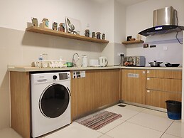 Greenage at Sutera Avenue Kota Kinabalu