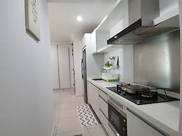 Greenage at Sutera Avenue Kota Kinabalu