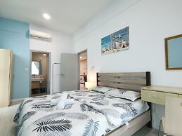 Greenage at Sutera Avenue Kota Kinabalu