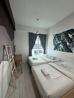 Greenage at Sutera Avenue Kota Kinabalu