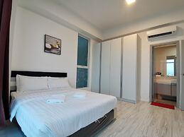 Greenage at Sutera Avenue Kota Kinabalu