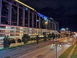 Greenage at Sutera Avenue Kota Kinabalu