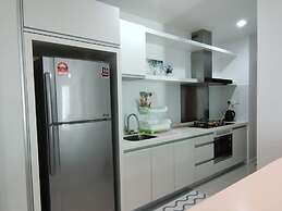 Greenage at Sutera Avenue Kota Kinabalu