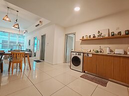 Greenage at Sutera Avenue Kota Kinabalu