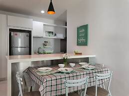 Greenage at Sutera Avenue Kota Kinabalu