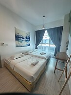 Greenage at Sutera Avenue Kota Kinabalu