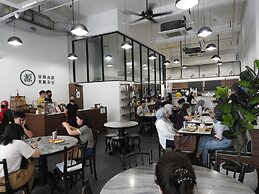 Greenage at Sutera Avenue Kota Kinabalu