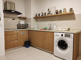 Greenage at Sutera Avenue Kota Kinabalu