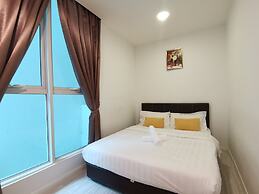 Greenage at Sutera Avenue Kota Kinabalu