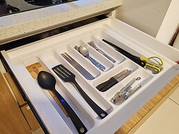 Greenage at Sutera Avenue Kota Kinabalu