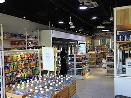 Greenage at Sutera Avenue Kota Kinabalu