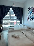 Greenage at Sutera Avenue Kota Kinabalu