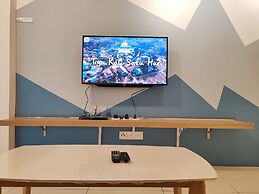 Greenage at Sutera Avenue Kota Kinabalu