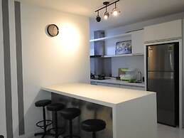 Greenage at Sutera Avenue Kota Kinabalu