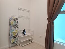 Greenage at Sutera Avenue Kota Kinabalu