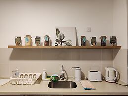 Greenage at Sutera Avenue Kota Kinabalu