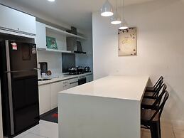 Greenage at Sutera Avenue Kota Kinabalu