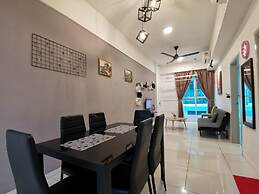 Greenage at Sutera Avenue Kota Kinabalu