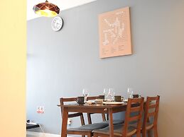 Greenage at Sutera Avenue Kota Kinabalu