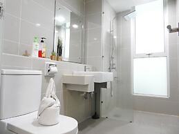 Greenage at Sutera Avenue Kota Kinabalu