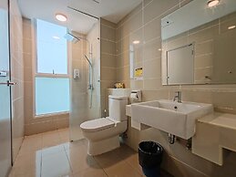 Greenage at Sutera Avenue Kota Kinabalu