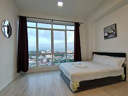 Greenage at Sutera Avenue Kota Kinabalu