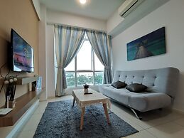 Greenage at Sutera Avenue Kota Kinabalu