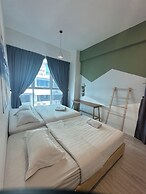 Greenage at Sutera Avenue Kota Kinabalu