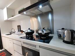 Greenage at Sutera Avenue Kota Kinabalu