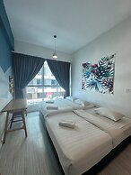 Greenage at Sutera Avenue Kota Kinabalu