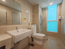 Greenage at Sutera Avenue Kota Kinabalu