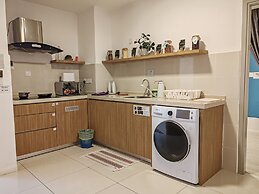 Greenage at Sutera Avenue Kota Kinabalu