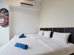 Greenage at Sutera Avenue Kota Kinabalu