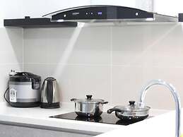 Greenage at Sutera Avenue Kota Kinabalu