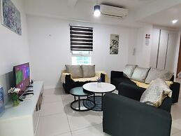 Greenage at Sutera Avenue Kota Kinabalu