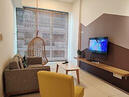 Greenage at Sutera Avenue Kota Kinabalu