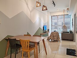 Greenage at Sutera Avenue Kota Kinabalu