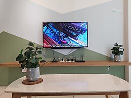 Greenage at Sutera Avenue Kota Kinabalu