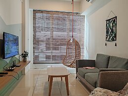 Greenage at Sutera Avenue Kota Kinabalu