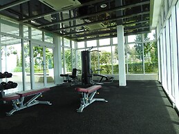 Greenage at Sutera Avenue Kota Kinabalu