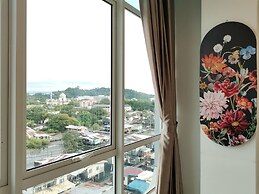 Greenage at Sutera Avenue Kota Kinabalu