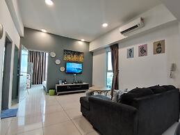 Greenage at Sutera Avenue Kota Kinabalu