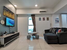 Greenage at Sutera Avenue Kota Kinabalu