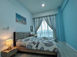 Greenage at Sutera Avenue Kota Kinabalu