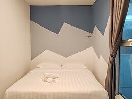 Greenage at Sutera Avenue Kota Kinabalu