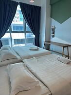 Greenage at Sutera Avenue Kota Kinabalu