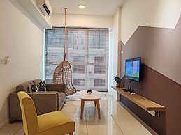 Greenage at Sutera Avenue Kota Kinabalu