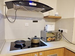 Greenage at Sutera Avenue Kota Kinabalu