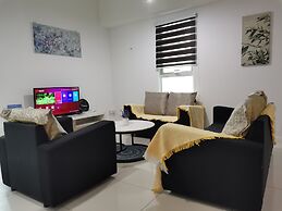 Greenage at Sutera Avenue Kota Kinabalu